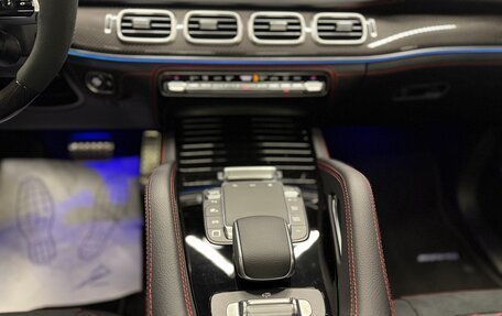 Mercedes-Benz GLE AMG, 2025 год, 19 849 000 рублей, 30 фотография