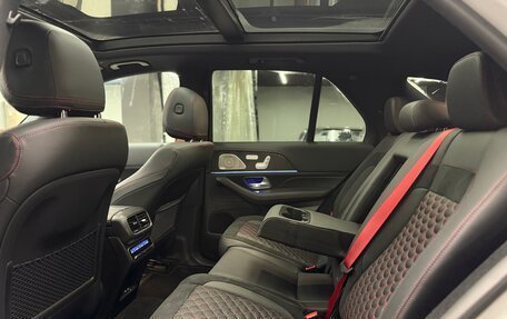 Mercedes-Benz GLE AMG, 2025 год, 19 849 000 рублей, 35 фотография