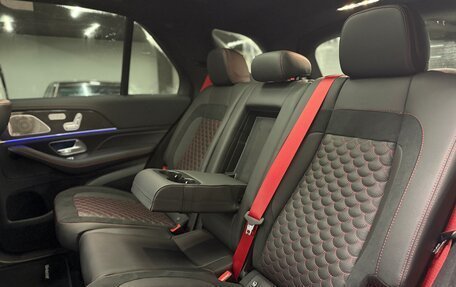 Mercedes-Benz GLE AMG, 2025 год, 19 849 000 рублей, 37 фотография