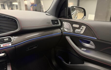 Mercedes-Benz GLE AMG, 2025 год, 19 849 000 рублей, 31 фотография