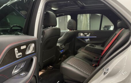 Mercedes-Benz GLE AMG, 2025 год, 19 849 000 рублей, 33 фотография