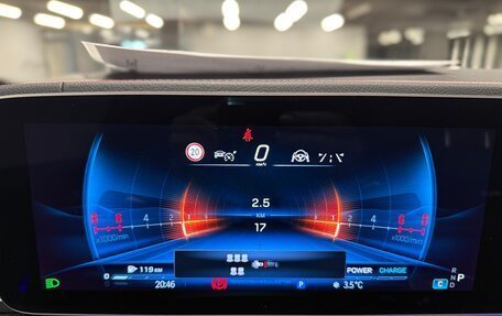 Mercedes-Benz GLE AMG, 2025 год, 19 849 000 рублей, 32 фотография