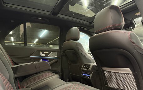 Mercedes-Benz GLE AMG, 2025 год, 19 849 000 рублей, 38 фотография