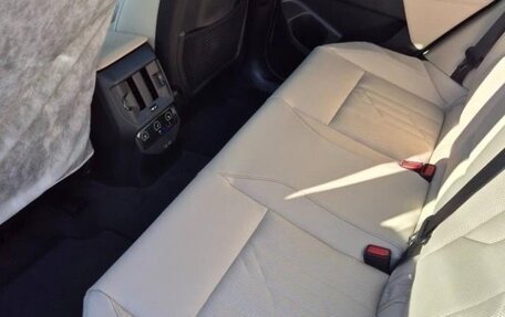 BMW X3, 2025 год, 8 500 000 рублей, 4 фотография