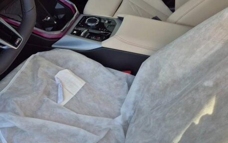 BMW X3, 2025 год, 8 500 000 рублей, 5 фотография