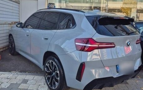 BMW X3, 2025 год, 8 500 000 рублей, 3 фотография