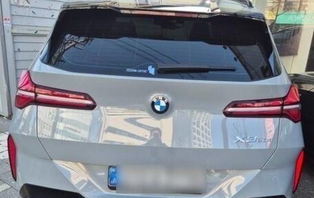 BMW X3, 2025 год, 8 500 000 рублей, 2 фотография