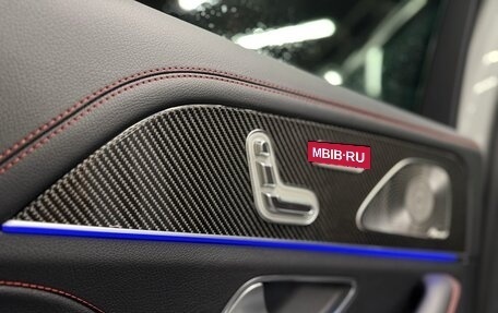 Mercedes-Benz GLE AMG, 2025 год, 19 849 000 рублей, 36 фотография