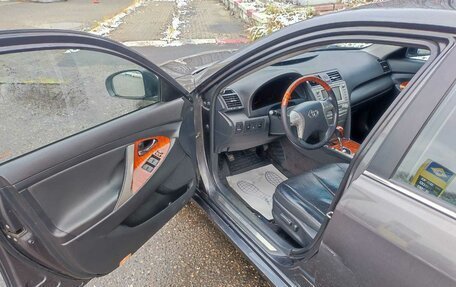 Toyota Camry, 2011 год, 1 530 000 рублей, 6 фотография