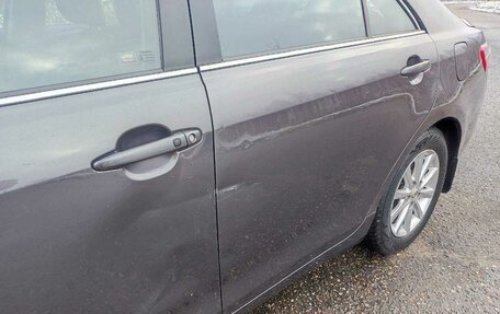 Toyota Camry, 2011 год, 1 530 000 рублей, 5 фотография