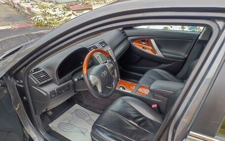 Toyota Camry, 2011 год, 1 530 000 рублей, 9 фотография