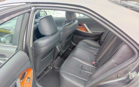 Toyota Camry, 2011 год, 1 530 000 рублей, 10 фотография