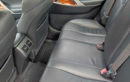 Toyota Camry, 2011 год, 1 530 000 рублей, 11 фотография