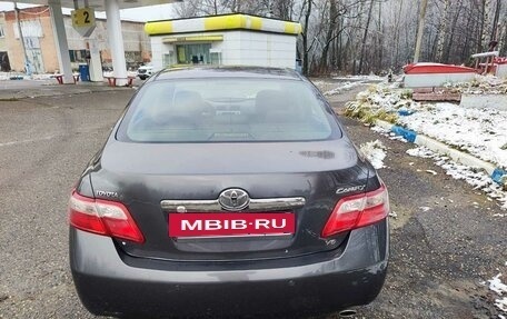 Toyota Camry, 2011 год, 1 530 000 рублей, 3 фотография