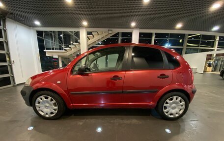 Citroen C3 II, 2004 год, 222 000 рублей, 6 фотография