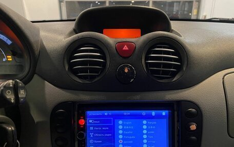 Citroen C3 II, 2004 год, 222 000 рублей, 14 фотография