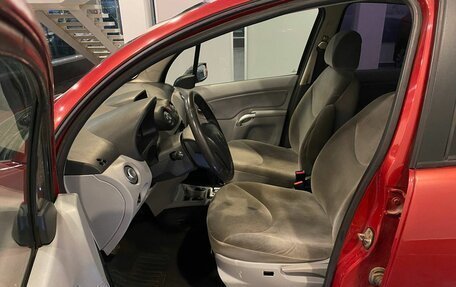 Citroen C3 II, 2004 год, 222 000 рублей, 16 фотография