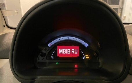 Citroen C3 II, 2004 год, 222 000 рублей, 11 фотография