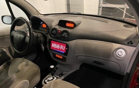 Citroen C3 II, 2004 год, 222 000 рублей, 12 фотография