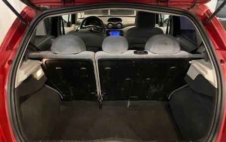 Citroen C3 II, 2004 год, 222 000 рублей, 18 фотография