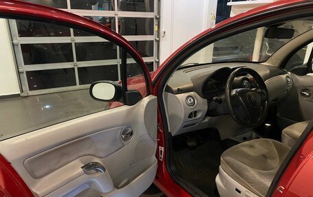 Citroen C3 II, 2004 год, 222 000 рублей, 20 фотография