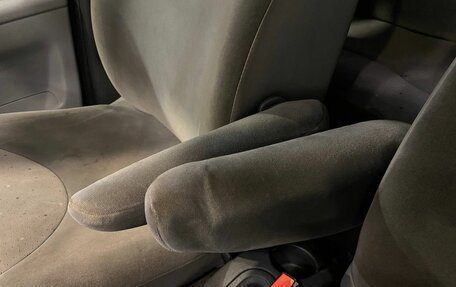 Citroen C3 II, 2004 год, 222 000 рублей, 29 фотография