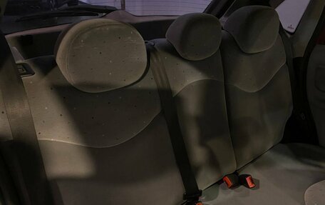 Citroen C3 II, 2004 год, 222 000 рублей, 32 фотография