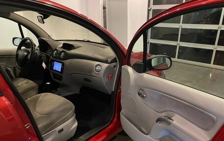 Citroen C3 II, 2004 год, 222 000 рублей, 25 фотография