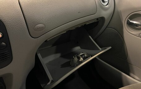 Citroen C3 II, 2004 год, 222 000 рублей, 27 фотография