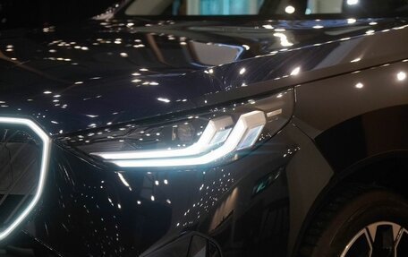 BMW X3, 2025 год, 7 550 000 рублей, 6 фотография