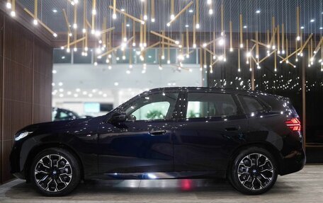 BMW X3, 2025 год, 7 550 000 рублей, 3 фотография