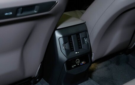 BMW X3, 2025 год, 7 550 000 рублей, 13 фотография