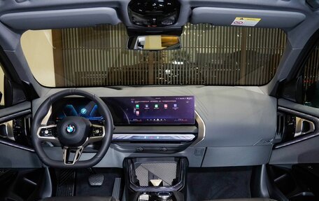 BMW X3, 2025 год, 7 550 000 рублей, 14 фотография