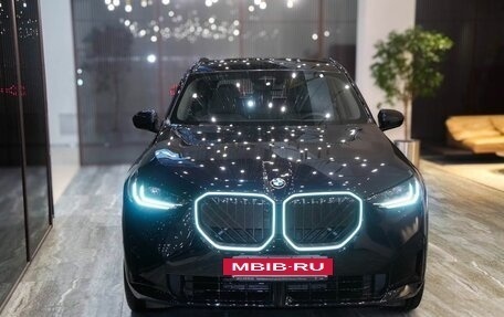 BMW X3, 2025 год, 7 550 000 рублей, 4 фотография
