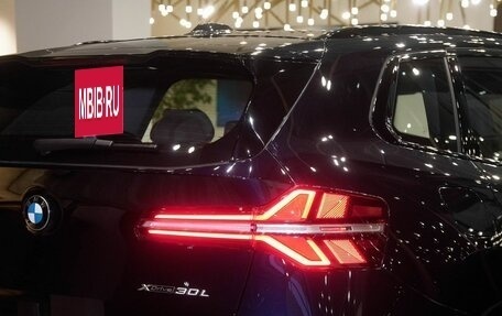 BMW X3, 2025 год, 7 550 000 рублей, 7 фотография