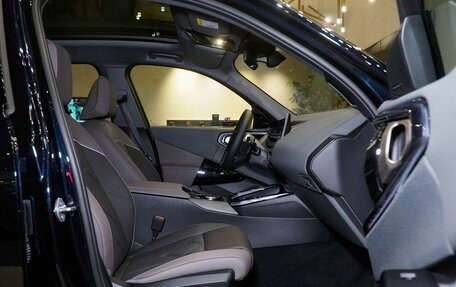 BMW X3, 2025 год, 7 550 000 рублей, 27 фотография