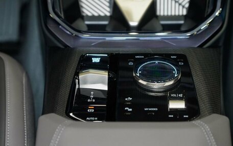 BMW X3, 2025 год, 7 550 000 рублей, 24 фотография