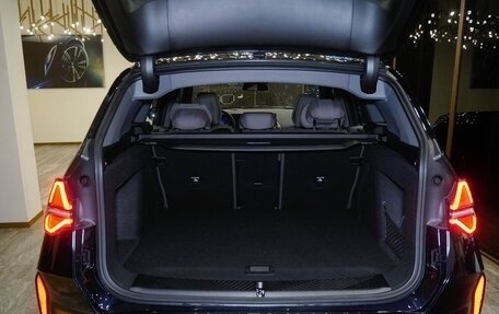 BMW X3, 2025 год, 7 550 000 рублей, 29 фотография