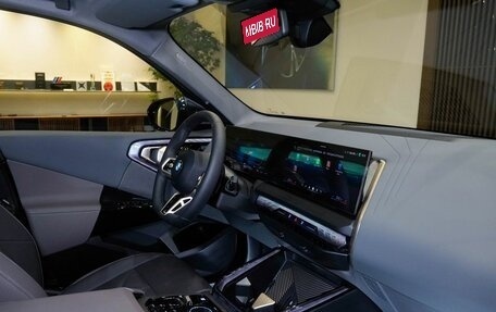 BMW X3, 2025 год, 7 550 000 рублей, 26 фотография