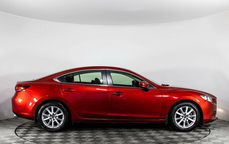 Mazda 6, 2018 год, 1 949 000 рублей, 4 фотография