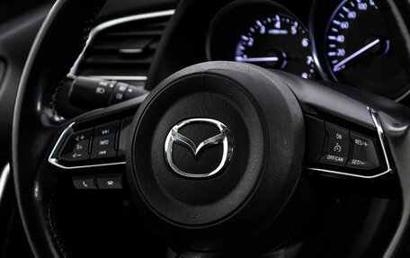 Mazda 6, 2018 год, 1 949 000 рублей, 12 фотография