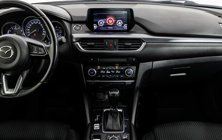 Mazda 6, 2018 год, 1 949 000 рублей, 14 фотография