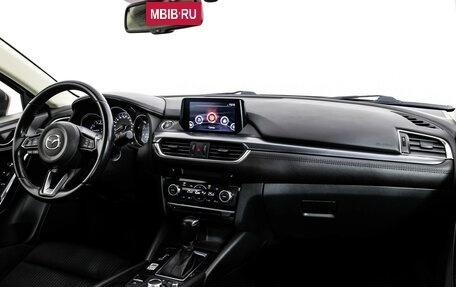 Mazda 6, 2018 год, 1 949 000 рублей, 9 фотография