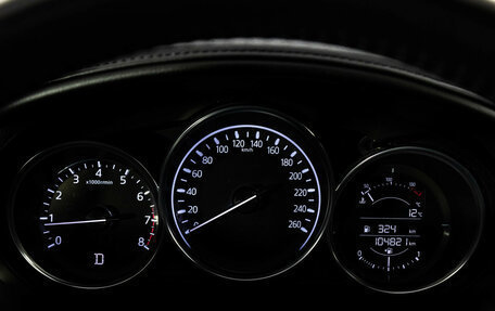 Mazda 6, 2018 год, 1 949 000 рублей, 21 фотография