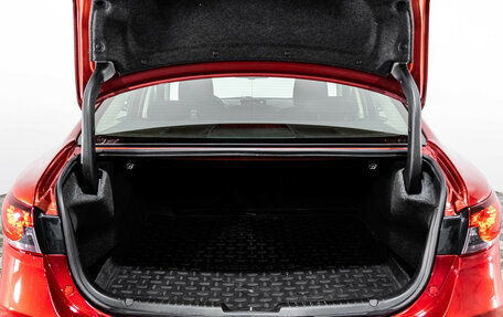 Mazda 6, 2018 год, 1 949 000 рублей, 20 фотография