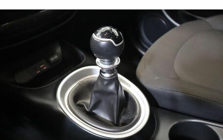 KIA Soul II рестайлинг, 2018 год, 1 096 100 рублей, 12 фотография