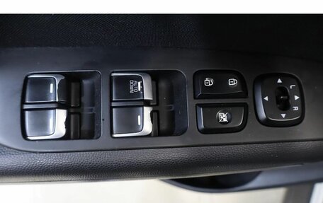 KIA Soul II рестайлинг, 2018 год, 1 096 100 рублей, 13 фотография