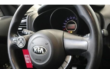 KIA Soul II рестайлинг, 2018 год, 1 096 100 рублей, 8 фотография