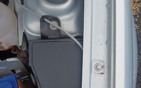 Renault Logan I, 2008 год, 700 000 рублей, 3 фотография