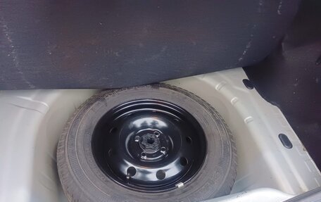 Renault Logan I, 2008 год, 700 000 рублей, 4 фотография